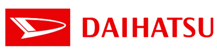 Logo Daihatsu Merak